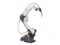 单体机器人焊接系统FG系列